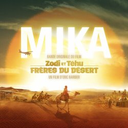 Обкладинка MIKA - Early in the Morning