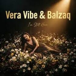 Обкладинка Vera Vibe & BALZAQ - Rise in the Rain