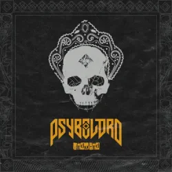 Обкладинка Psybolord - Ломаные пляски