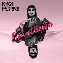 Обкладинка Mari Ferrari - Countdown
