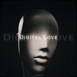 Обкладинка FRXSTBURN - Digital Love