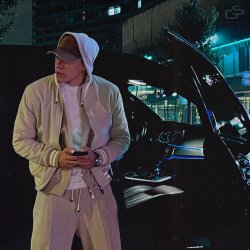 Обкладинка MACAN - Плачь, но не звони