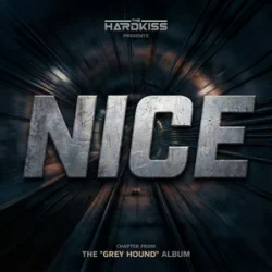 Обкладинка The Hardkiss - Nice