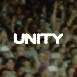 Обкладинка Gentleman - Unity