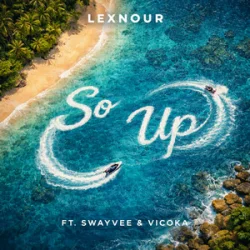 Обкладинка Lexnour & Swayvee & Vicoka - So Up