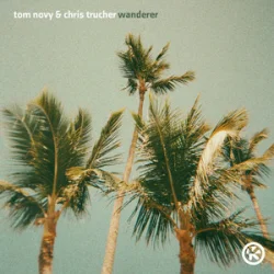 Обкладинка Tom Novy & Chris Trucher - Wanderer