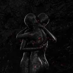Обкладинка One True God & OBSIDIAN - Hold Me Now