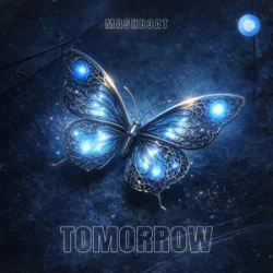 Обкладинка MASHB3AT - Tomorrow