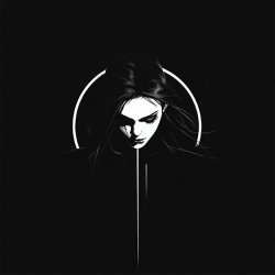 Обкладинка CVRBON - Kiss