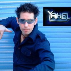 Обкладинка DJ Yahel - Runaway