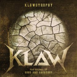 Обкладинка Klaw - Dead Eyes
