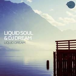 Обкладинка NE DALEN - Liquid Dream