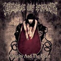 Обкладинка Cradle Of Filth - Desire In Violent Overture