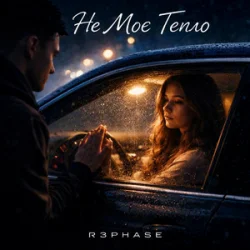 Обкладинка R3phase - Не Моє Тепло