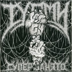 Обкладинка ТУАМИ - Всему свое время