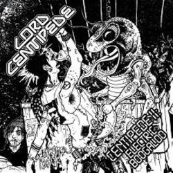Обкладинка Lord Centipede - Dumb As Fuck
