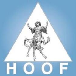 Обкладинка Hoof - Detroit (Mixed)