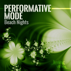 Обкладинка Performative Mode - Reflecting The Taste