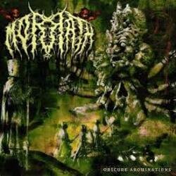 Обкладинка Morrath - Human Eradication