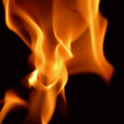 Обкладинка Eir.M - Flames Turn Cold