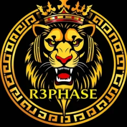 Обкладинка R3phase - Пам'ятаю