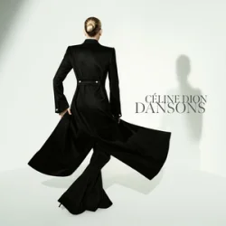 Обкладинка Céline Dion - Dansons