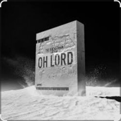 Обкладинка The Rocketman & NANO - Oh Lord (Extended Mix)