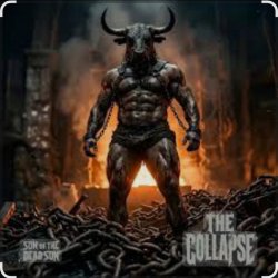 Обкладинка Son Of The Dead Sun - Dog Sentry
