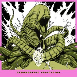Обкладинка Luddite - Perfect Organism