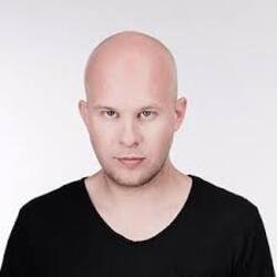 Обкладинка Alexander Popov - Elegia