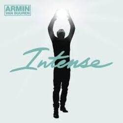 Обкладинка Armin van Buuren feat. Aruna - Won't Let You Go (Radio Edit)