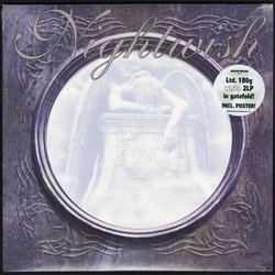 Обкладинка Nightwish - Wish I Had An Angel