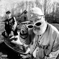 Обкладинка mgk & Fred Durst - FIX UR FACE