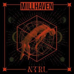 Обкладинка Millhaven - Nothing Truly Remains Lost