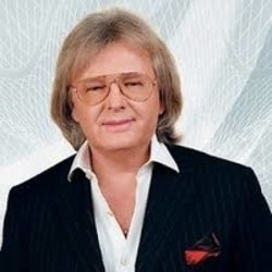 Обкладинка Юрий Антонов - Как прекрасен этот мир