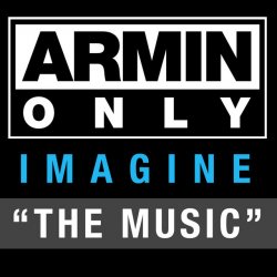Обкладинка Armin van Buuren feat. Audrey Gallagher - Hold On To Me (Radio Edit)