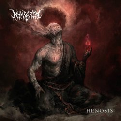 Обкладинка Nykteria - A Lament For The Dead