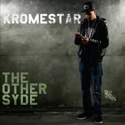 Обкладинка KROMESTAR - Skaredem