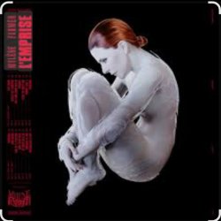 Обкладинка Mylene Farmer - L'emprise (Invasive Spell Remix By LD)