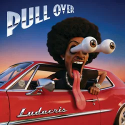 Обкладинка Ludacris - Pull Over