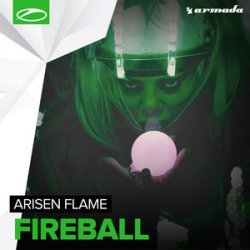 Обкладинка Arisen Flame - Gladius (Original Mix)