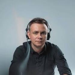 Обкладинка DJ Anton - December 2022 Track 10