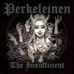 Обкладинка Perkeleinen - Abandon Hope