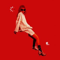 Обкладинка Selina Zhang - So What