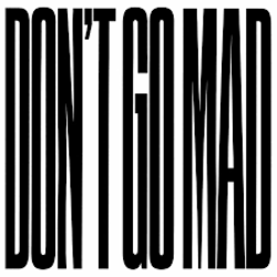 Обкладинка LYRIQ - DON'T GO MAD