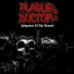 Обкладинка Plague Doctor - Yaldabaoth
