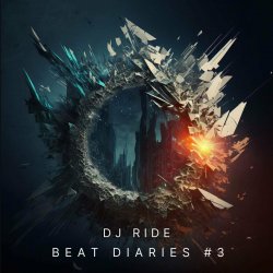 Обкладинка DJ Ride - Watch you know about