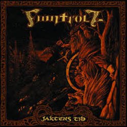 Обкладинка Finntroll - Skogens Hamnd