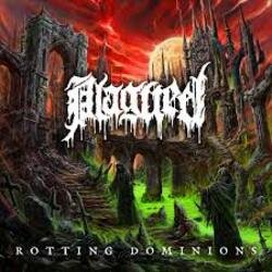 Обкладинка Plagued - Fentylation