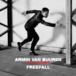 Обкладинка Armin van Buuren feat. BullySongs - Freefall